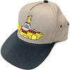 The Beatles Yellow Submarine [Hat] by Rock Band Apparel