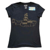 The Beatles Yellow Submarine [T-Shirt] by Rock Band Apparel
