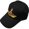 The Beatles Yellow Submarine [Hat] by Rock Band Apparel