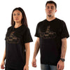 The Beatles Yellow Submarine [T-Shirt] by Rock Band Apparel