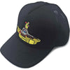 The Beatles Yellow Submarine [Hat] by Rock Band Apparel
