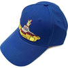 The Beatles Yellow Submarine [Hat] by Rock Band Apparel