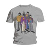 The Beatles Yellow Submarine [T-Shirt] by Rock Band Apparel