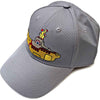 The Beatles Yellow Submarine [Hat] by Rock Band Apparel