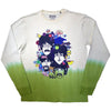 The Beatles Yellow Submarine Heads Collage [T-Shirt] by Rock Band Apparel