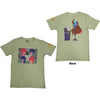 The Beatles Yellow Submarine Magic Piano [T-Shirt] by Rock Band Apparel