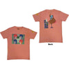The Beatles Yellow Submarine Magic Piano [T-Shirt] by Rock Band Apparel