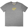 The Beatles Yellow Submarine Mini Sub & Logo [T-Shirt] by Rock Band Apparel