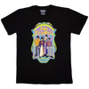 The Beatles Yellow Submarine Sub Band Frame v2 [T-Shirt] by Rock Band Apparel