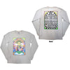 The Beatles Yellow Submarine Tracklist [T-Shirt] by Rock Band Apparel