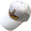 The Beatles Yellow Submarine [Hat] by Rock Band Apparel