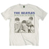The Beatles You can't do that [T-Shirt] by Rock Band Apparel