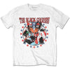 The Black Crowes Americana [T-Shirt] by Rock Band Apparel