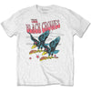 The Black Crowes Flying Crowes [T-Shirt] by Rock Band Apparel