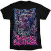 The Black Dahlia Murder Wolfman [T-Shirt] by Rock Band Apparel