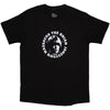 The Brian Jonestown Massacre Logo [T-Shirt] by Rock Band Apparel