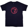The Brian Jonestown Massacre Logo [T-Shirt] by Rock Band Apparel