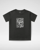 THE BRONCO LITTLE RAD THINGS TEE - COAL by LITTLE RAD THINGS