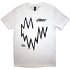 The Chemical Brothers Go [T-Shirt] by Rock Band Apparel