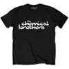 The Chemical Brothers Logo [T-Shirt] by Rock Band Apparel