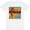 The Clash Black Market [T-Shirt] by Rock Band Apparel