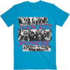 The Clash City Rockers [T-Shirt] by Rock Band Apparel