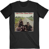 The Clash Combat Rock [T-Shirt] by Rock Band Apparel