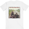 The Clash Combat Rock [T-Shirt] by Rock Band Apparel