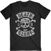 The Clash Death or Glory [T-Shirt] by Rock Band Apparel