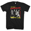 The Clash Kanji [T-Shirt] by Rock Band Apparel