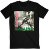 The Clash London Calling [T-Shirt] by Rock Band Apparel