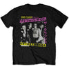 The Clash London Calling Japan Photo [T-Shirt] by Rock Band Apparel