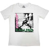 The Clash London Calling [T-Shirt] by Rock Band Apparel