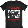 The Clash Sandinista [T-Shirt] by Rock Band Apparel