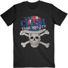 The Clash Take The 5th [T-Shirt] by Rock Band Apparel