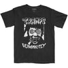 The Cramps Human Fly [T-Shirt] by Rock Band Apparel