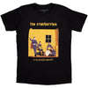 The Cranberries Faithfully Departed Cover [T-Shirt] by Rock Band Apparel