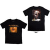 The Cranberries Zombie Dolores [T-Shirt] by Rock Band Apparel