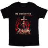 The Cranberries Zombie Gold [T-Shirt] by Rock Band Apparel