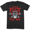The Cult Electric [T-Shirt] by Rock Band Apparel