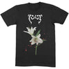 The Cult Hidden City [T-Shirt] by Rock Band Apparel