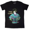 The Cure Beach Party [T-Shirt] by Rock Band Apparel