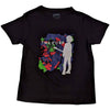 The Cure Boys Don't Cry [T-Shirt] by Rock Band Apparel