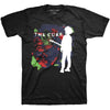 The Cure Boys Don't Cry [T-Shirt] by Rock Band Apparel