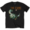 The Cure Disintegration [T-Shirt] by Rock Band Apparel