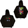 The Cure In Between Days [Sweatshirt] by Rock Band Apparel