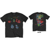 The Cure In Between Days [T-Shirt] by Rock Band Apparel