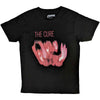 The Cure Pornography [T-Shirt] by Rock Band Apparel