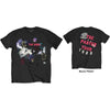 The Cure The Prayer Tour 1989 [T-Shirt] by Rock Band Apparel
