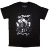 The Damned Young Hot Loud & Stiff [T-Shirt] by Rock Band Apparel